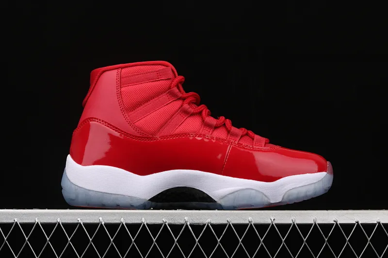 All Categories Air Jordan Jordan Series Basketball Shoes Air Jordan 11